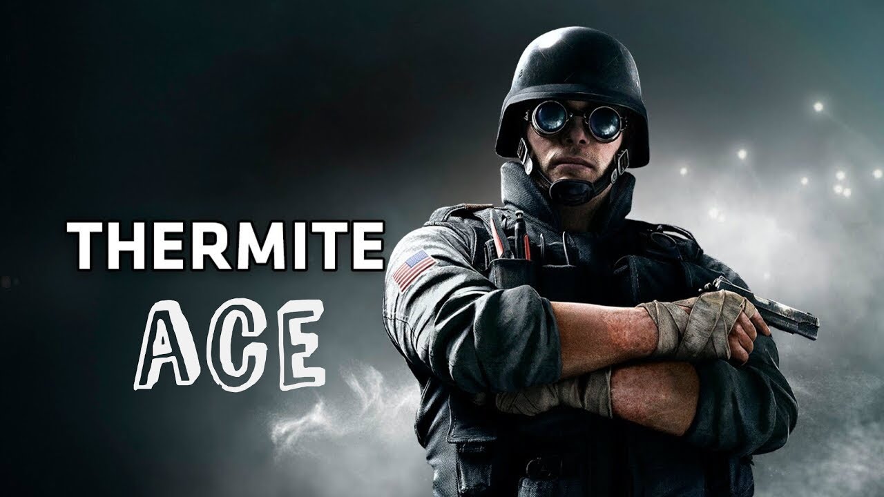 Rainbow Six Siege | Xim Apex Settings | Diamond Gameplay Highlights#22 ...