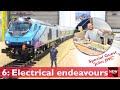 New junction ep6  electrical endeavours how to wire dcc