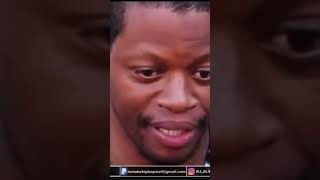 Ron Savage lied then or lying now or both #hiphop #zulunation #Ronsavage