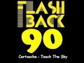 Cartouche - Touch The Sky (Euro Mix Extended)