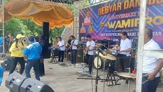 Ratna antika - Kedang klotok ( Aliya musik )