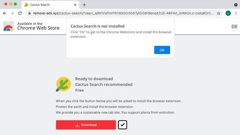 Remove-ads.xyz misleading pop-ups - how to remove?