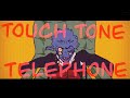 Touch tone telephone flipaclip oc animation meme