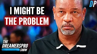 Should Doc Rivers Be FIRED After Clippers MELTDOWN?