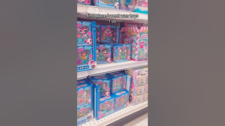 A FULL WEEK OF LPS HUNTING! #lps #lpscollector #littlestpetshop #toys #lpspopular #memes #meme