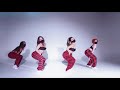 Luísa Sonza, Pabllo Vittar, Anitta - MODO TURBO (Coreografia Oficial)