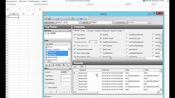Wonderware Historian Client 2014 Training Module4 Section1 b