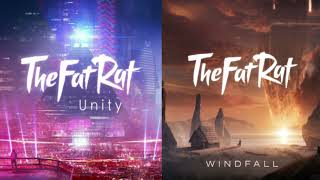 TheFatRat Mashup - Unity Windfall