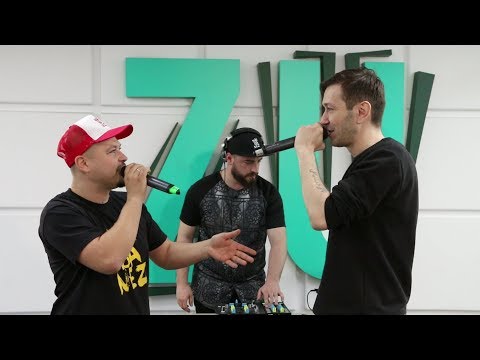 La Familia - În realitate / Probleme de familie / Vorbe / Adevărul gol goluț (Live la Radio ZU)