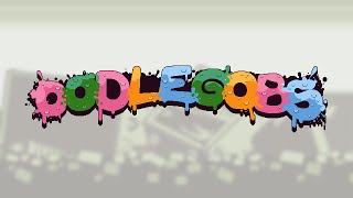 Menu - Oodlegobs [Nitrome HD Music]