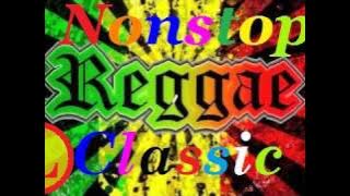 NONSTOP DISCO REGGAE CLASIC