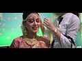 Southindian bridal makeup  priyakshree patra  abinash borah films