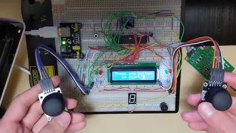 UCR EE/CS 120B Spring 2019 - Jeremy Taraba - Dance Dance Revolution