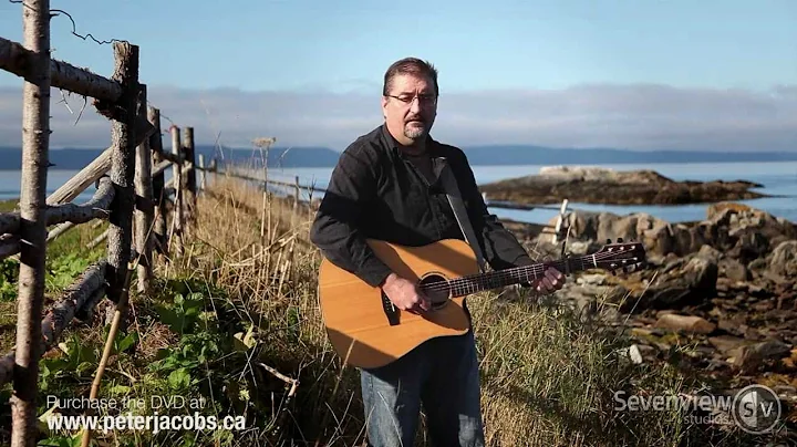 Take Me Back - Peter Jacobs (from DVD Collection V...