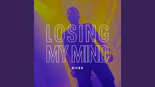 Losing My Mind - Siedd