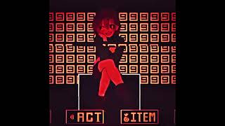 Chara edit just for funsies lol😉👾#viral #edit #helpmemakethismakesense #chara #undertale