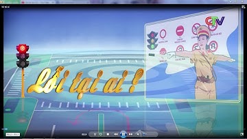 Lỗi Tại Ai - đoàn cải lương hương tràm tỉnh cà mau