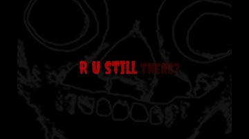 RUST_010 Intro︱Hour of Misery