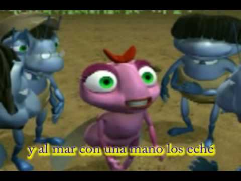 EL CONEJITO........MANUEL BONILLA........ | Doovi