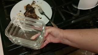 Meatloaf In The Air fryer