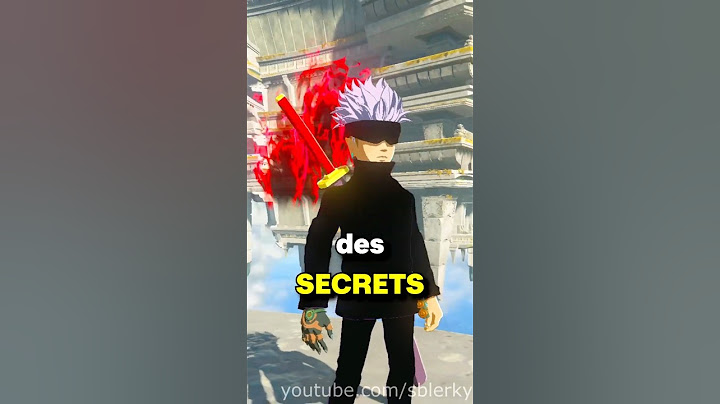 Nintendo a ENCORE révélé des secrets sur Tears Of The Kindgom !