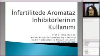 İnfertilite'de Aromataz İnhibitörlerinin Kullanımı