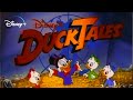 Disney+ | Duck Tales - Sigla | In Streaming Ora