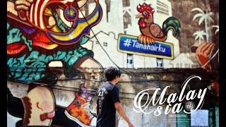 Malaysia KUALA LUMPUR | CAMERON HIGHLAND | PUTRA MOSQUE | GENTING | The Tipsy Trip
