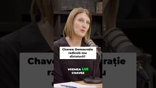 Download Lagu Chavez_ Democrația Radicală și Eșecul Economic. Cu Caterina Preda la Leaders. MP3