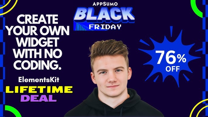Elementskit Lifetime Deal: Unlock Limitless Website Design Potential