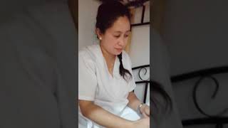 ARABO LANG MALAKAS, NAMIMIGAY NANG PERA/HADIYA/IED MUBHARAK