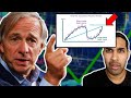 🔥 Billionaire Ray Dalio Warns NEW WORLD ORDER 🔥 2020 Stock Market Crash & Financial Crisis Pt. 4