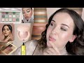 ЧТО Я КУПИЛА В АПРЕЛЕ💞Rare Beauty Natasha Denona Shu uemura ОТЧЕТ БЬЮТИ БЮДЖЕТ