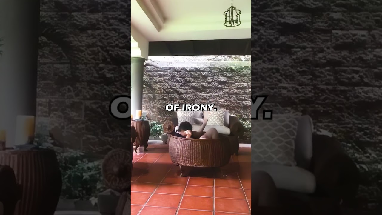 Opposable Thumbs and Terrible Ideas