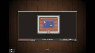 BrowserQuest.io Game
