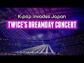 How the TWICE Dome Tour cemented Twice's popularity in Japan (and why dome tours are a big deal)