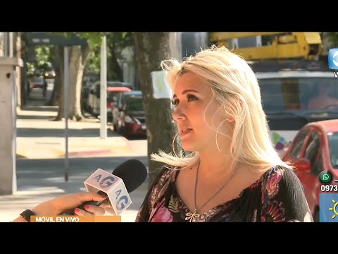 ADEOM: Planteo de reclamos a Carolina Cosse ADEOM: Planteo de reclamos a Carolina Cosse