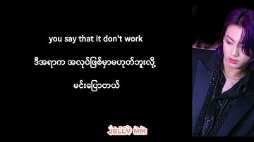 Waste it on me - Steve Aoki ( Feat BTS )