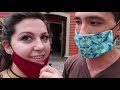 Beginning of video