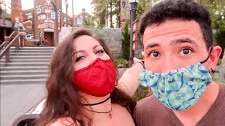 Epcot Scavenger Hunt! | World Showcase To-Do List!