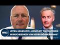 SCHLAG GEGEN ZDF: Schönbohm gewinnt Rechtsstreit „Schlampig recherchiert!“ Ex-BSI-Chef in Interview!