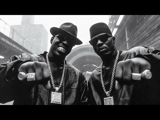 GAME MONEY HISTORY　gangsta rap hiphop ⚠️ ULTIMATE GANGSTA RAP Collection | 1990s & 2000s Old School