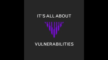 Huge Vulnerability Spike at the End of the Year