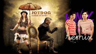 JotDog - Lluvia de Estrellas (Kandy Dekay remix)