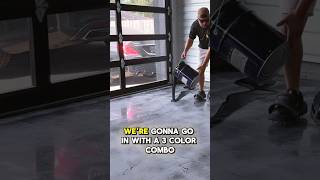 3 Color Combo Metallic at The Wash Auto Spa / Black Label Exotics