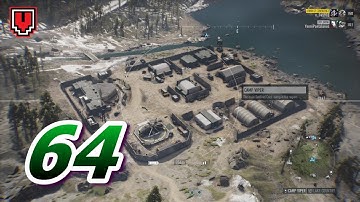 Camp Viper & Sergeant Kent (A Man of Confidence) // GHOST RECON BREAKPOINT Extreme walkthrough #64