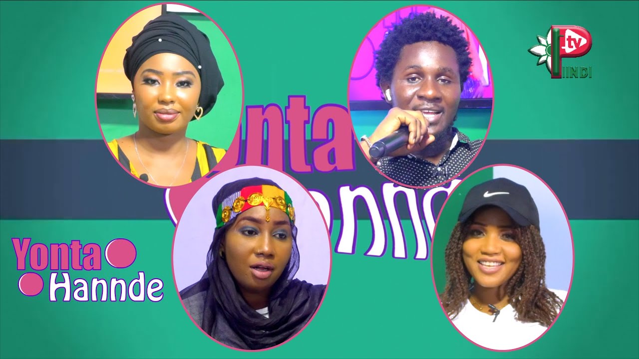 Yonta HANNDE