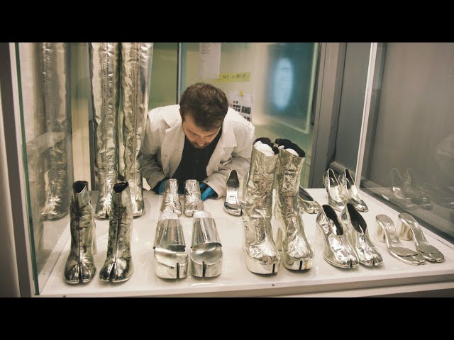 ポスター マルジェラが語る マルタン・マルジェラ martin margiela Amazon.co.jp: 映画 マルジェラが語るマルタンマルジェラ 海外版