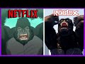 PLAYING AS KONG 2023 in Kaiju Universe! | Roblox