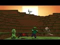minecraft pvp livestream (duels with viewers)